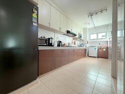 Blk 204D Punggol Field (Punggol), HDB 4 Rooms #453662981
